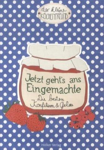 Jetzt geht's ans Eingemachte