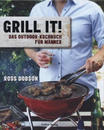 Grill it!