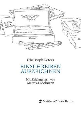 EINSCHREIBEN AUFZEICHNEN