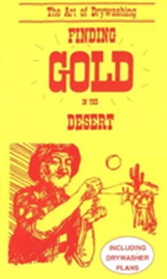 Finding Gold in the Desert