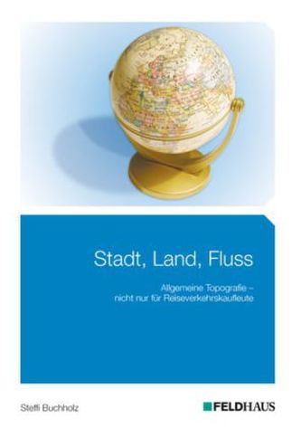 Stadt, Land, Fluss