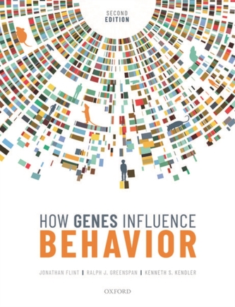 How Genes Influence Behavior 2e How Genes Influence Behavior 2e