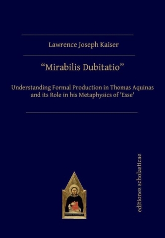 Mirabilis Dubitatio