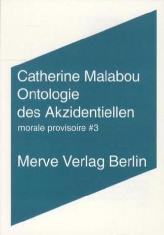 Ontologie des Zufalls. No.3