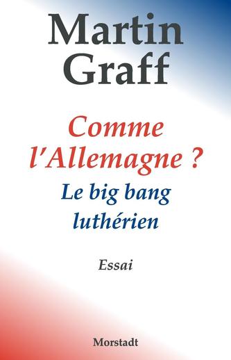 Comme l'Allemagne ? Comme l'Allemagne ?