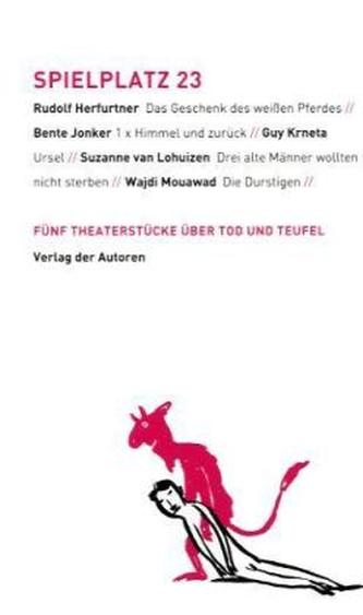 Spielplatz 23