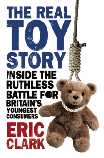 The Real Toy Story The Real Toy Story