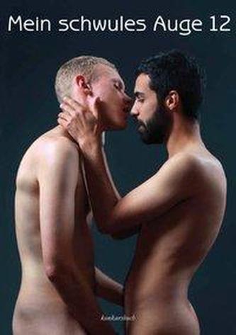 Mein schwules Auge. Nr.12