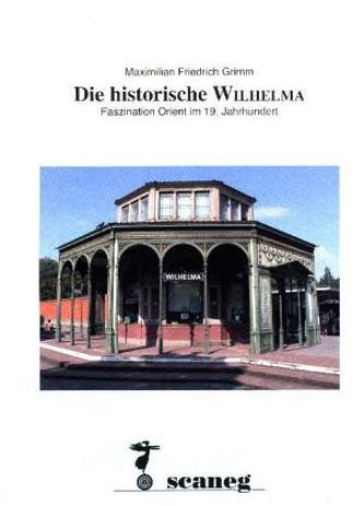 Die historische Wilhelma
