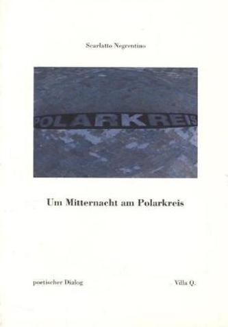 Um Mitternacht am Polarkreis