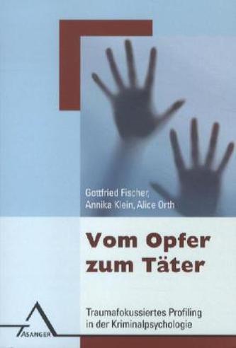Vom Opfer zum Täter Vom Opfer zum Täter
