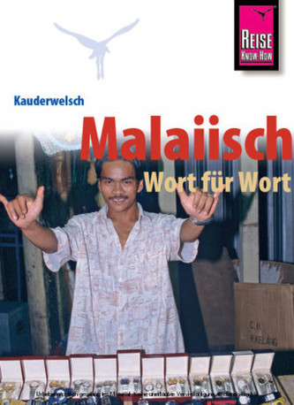 Malaiisch Wort für Wort