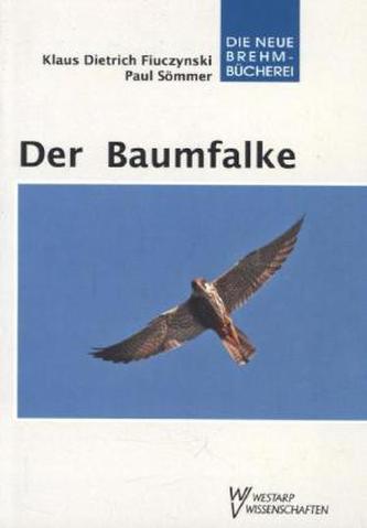 Der Baumfalke