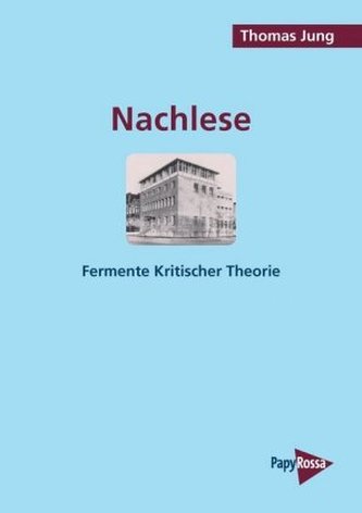 Nachlese