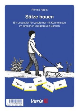 Sätze bauen (Spiel)