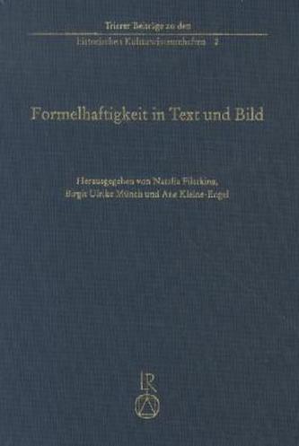 Formelhaftigkeit in Text und Bild