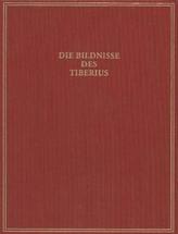 Die Bildnisse des Tiberius