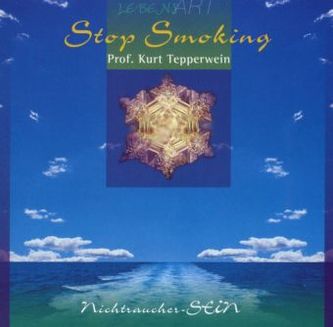Stop Smoking, 1 Audio-CD