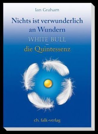 Nichts ist verwunderlich an Wundern