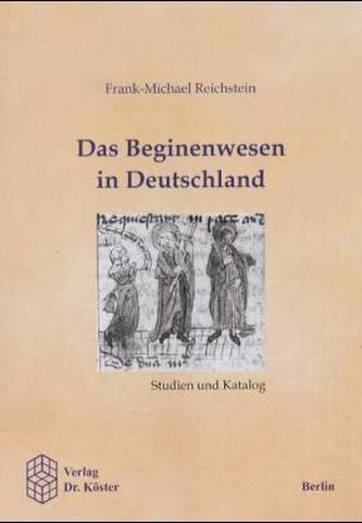Das Beginenwesen in Deutschland