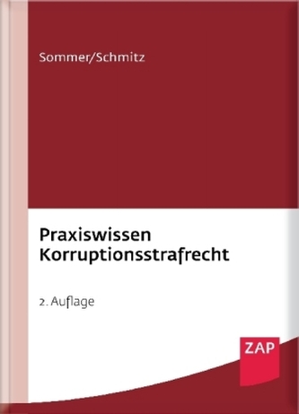 Praxiswissen Korruptionsstrafrecht