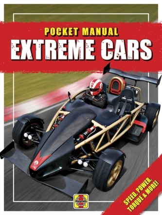 Extreme Cars Extreme Cars