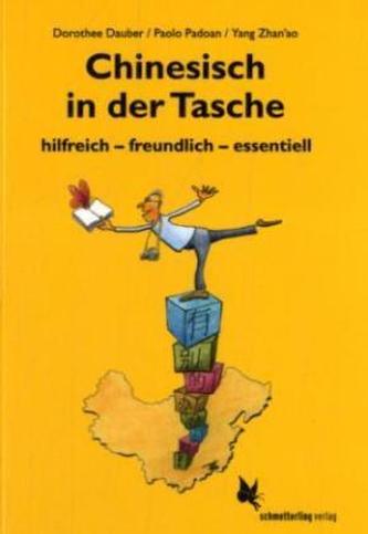 Chinesisch in der Tasche