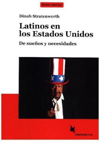 Latinos en los Estados Unidos