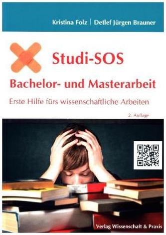 Studi-SOS Bachelor- und Masterarbeit