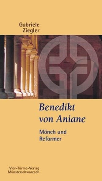 Benedikt von Aniane