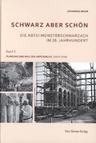 Schwarz, aber schön