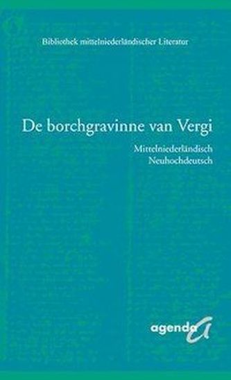 De borchgravinne van Vergi