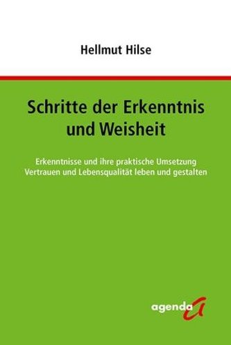 Schritte der Erkenntnis und Weisheit