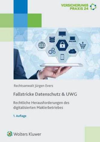 Fallstricke Datenschutz & UWG