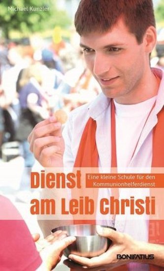 Dienst am Leib Christi