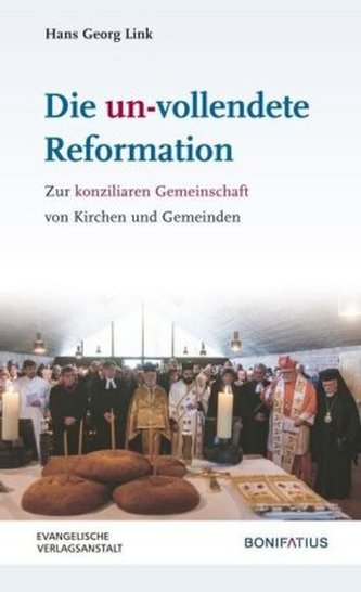 Die un-vollendete Reformation