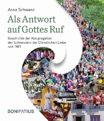 Als Antwort auf Gottes Ruf