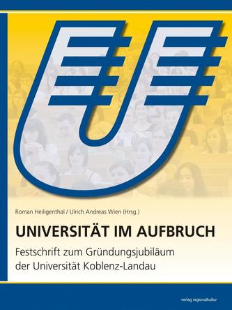 Universität im Aufbruch