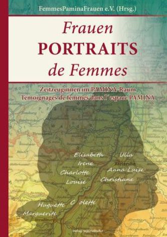 Frauen PORTRAITS de Femmes