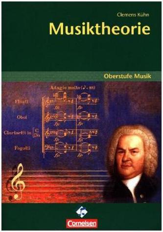 Musiktheorie