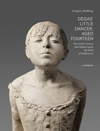 Degas' Little Dancer, Aged Fourteen