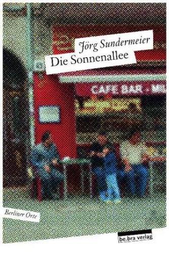 Die Sonnenallee