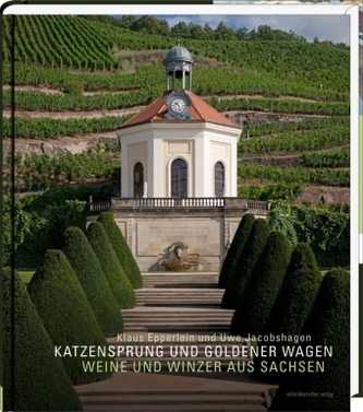 Katzensprung und Goldener Wagen