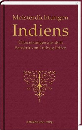 Meisterdichtungen Indiens