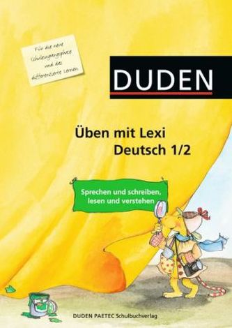 Sprechen und schreiben, lesen und verstehen