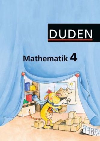 4. Klasse, Schülerbuch