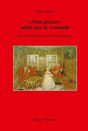 'Mon plaisir' nicht nur in Arnstadt