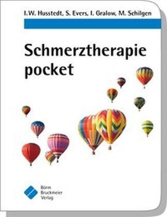 Schmerztherapie pocket