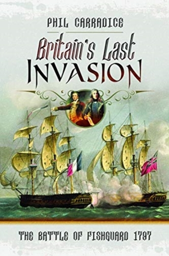 Britain's Last Invasion Britain's Last Invasion