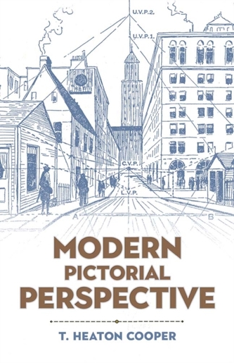 Modern Pictorial Perspective Modern Pictorial Perspective